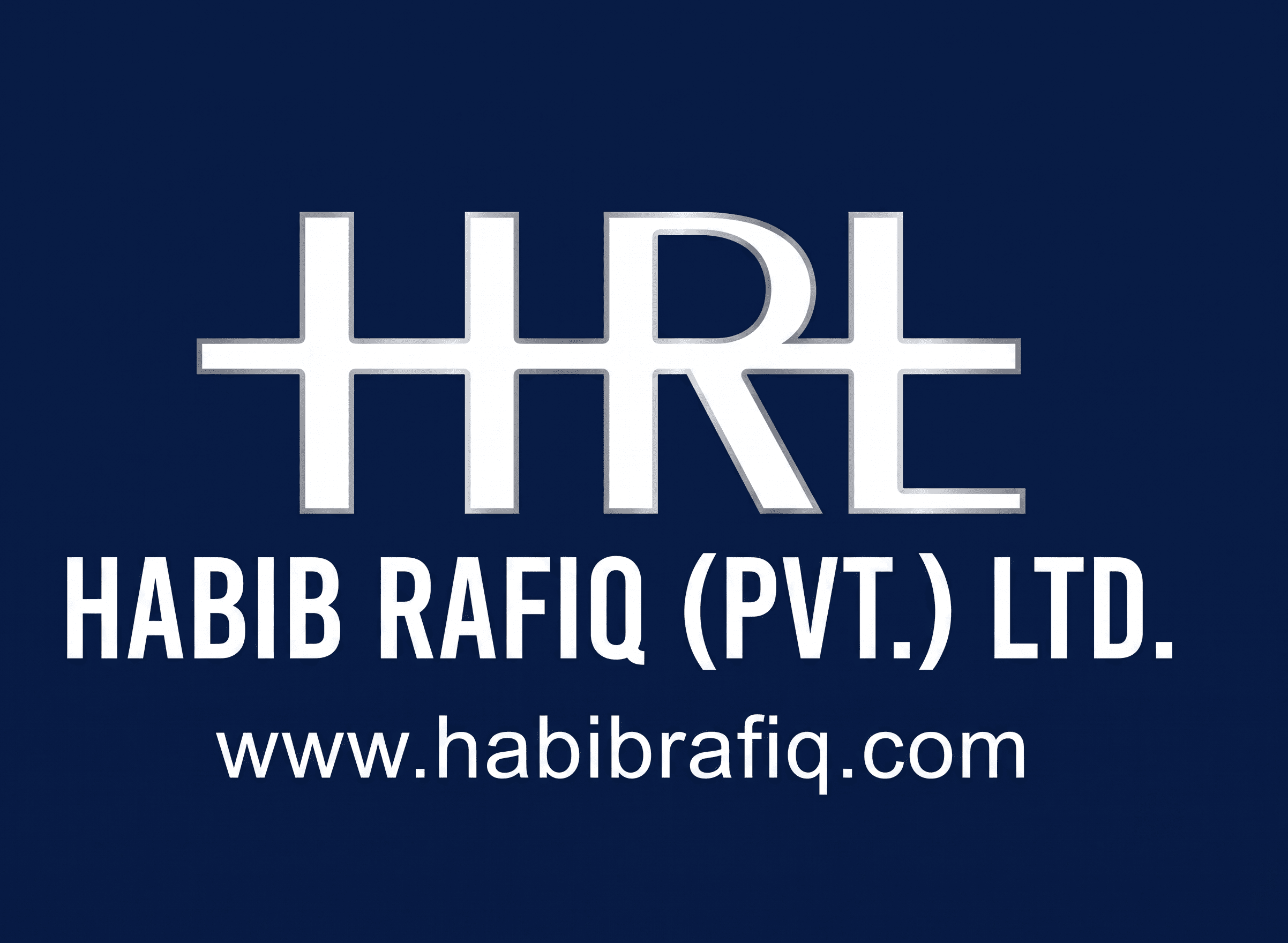 Habib Rafiq (Pvt.) Ltd. logo