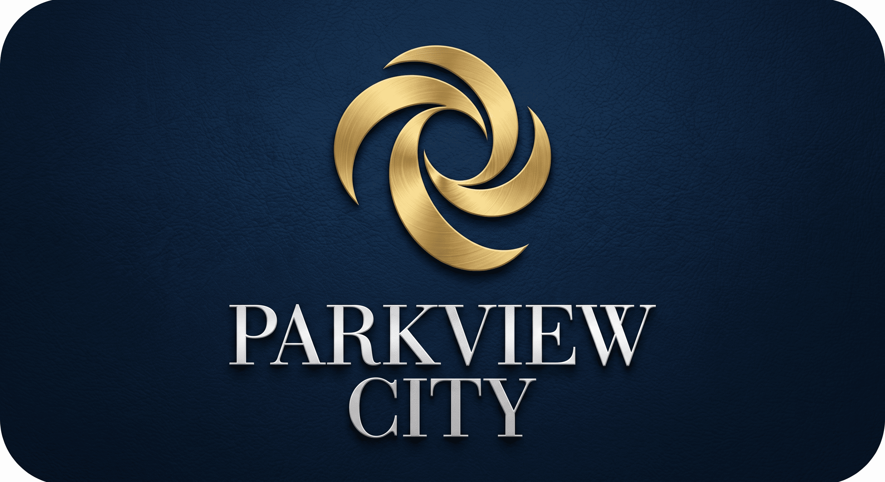 Park View City logo